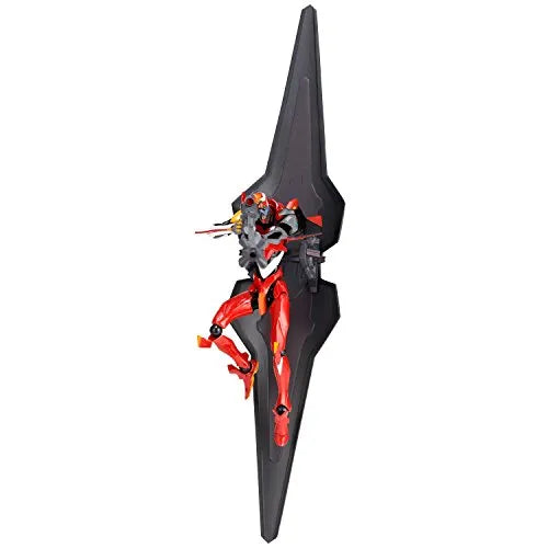 REVOLTECH EVANGELION EVOLUTION EV-011 