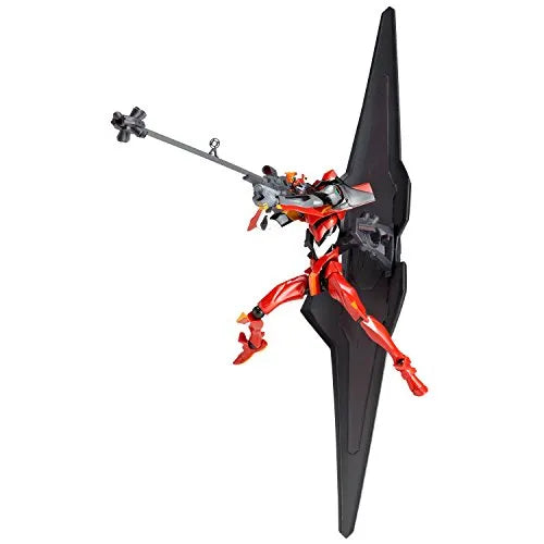 REVOLTECH EVANGELION EVOLUTION EV-011 