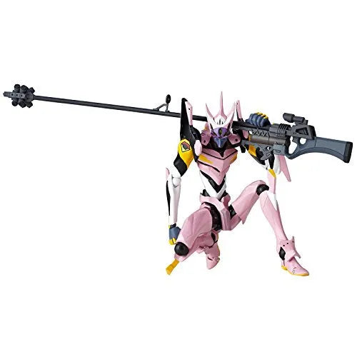 REVOLTECH EVANGELION EVOLUTION EV-012 