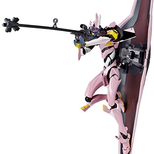 REVOLTECH EVANGELION EVOLUTION EV-012 