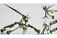 Revoltech Evangelion No.69 Eva Provisional Unit-05ㅤ – Puella Magi Madoka Magica – ActionFigureBrasil — ângulo diferente