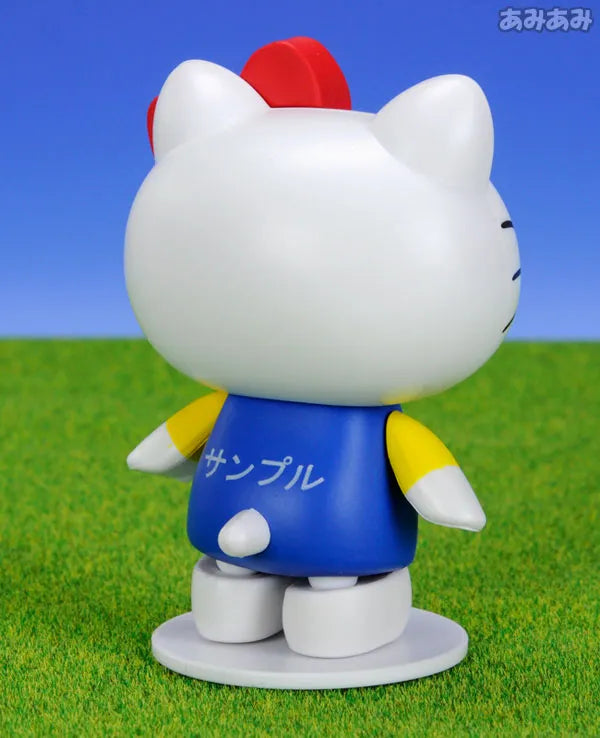 Revoltech HELLO KITTYㅤ – Gantaku – ActionFigure Brasil