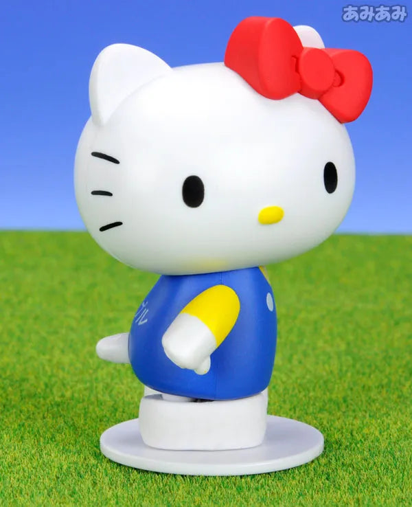 Revoltech HELLO KITTYㅤ – Gantaku – ActionFigure Brasil