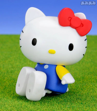 Revoltech HELLO KITTYㅤ – Gantaku – ActionFigureBrasil — ambientada