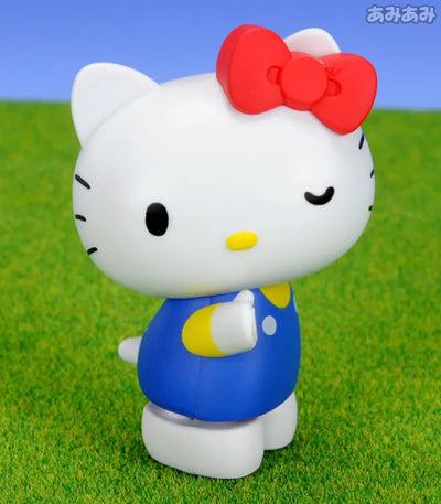 Revoltech HELLO KITTYㅤ – Gantaku – ActionFigureBrasil — iluminação de estúdio