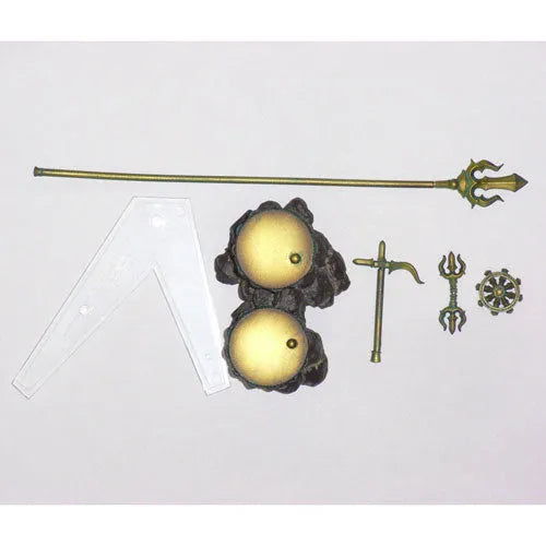 Revoltech Takeya No.015 Gundari Myoo (Kundali)ㅤ – Gantaku – ActionFigure Brasil