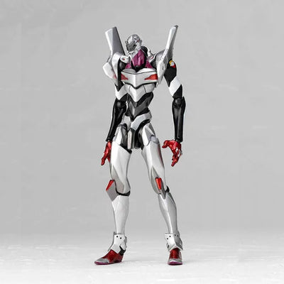 Revoltech Yamaguchi - Evangelion Evolution EVA-04 & Mark.06 Premium BOX Setㅤ – Puella Magi Madoka Magica – ActionFigureBrasil