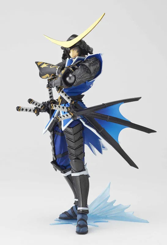 Revoltech Yamaguchi No. 079 