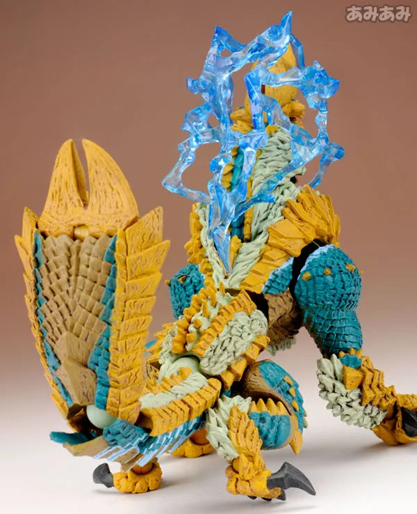 Revoltech Yamaguchi No.135 