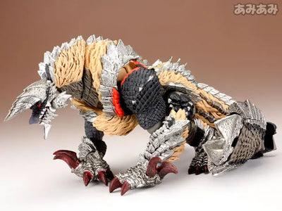 Revoltech Yamaguchi No.135EX Monster Hunter - Zinogre Subspeciesㅤ – Puella Magi Madoka Magica – ActionFigureBrasil — acessórios