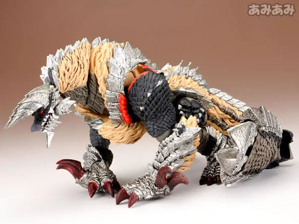 Revoltech Yamaguchi No.135EX Monster Hunter - Zinogre Subspeciesㅤ – Puella Magi Madoka Magica – ActionFigureBrasil