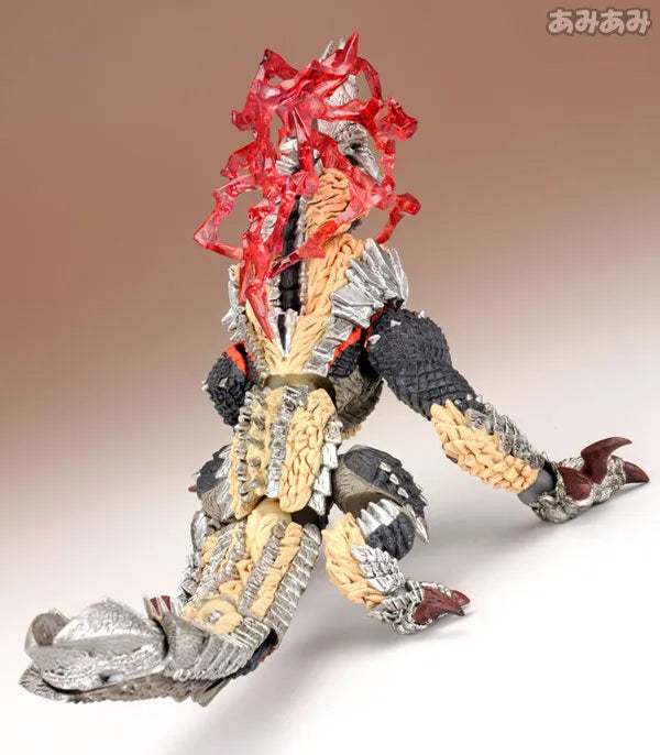 Revoltech Yamaguchi No.135EX Monster Hunter - Zinogre Subspeciesㅤ – Puella Magi Madoka Magica – ActionFigureBrasil