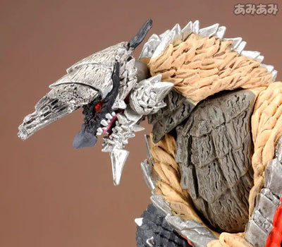 Revoltech Yamaguchi No.135EX Monster Hunter - Zinogre Subspeciesㅤ – Puella Magi Madoka Magica – ActionFigureBrasil — detalhe do produto