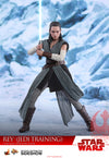 Rey Jedi Training [HOT TOYS]