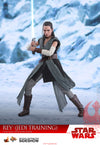 Rey Jedi Training [HOT TOYS]