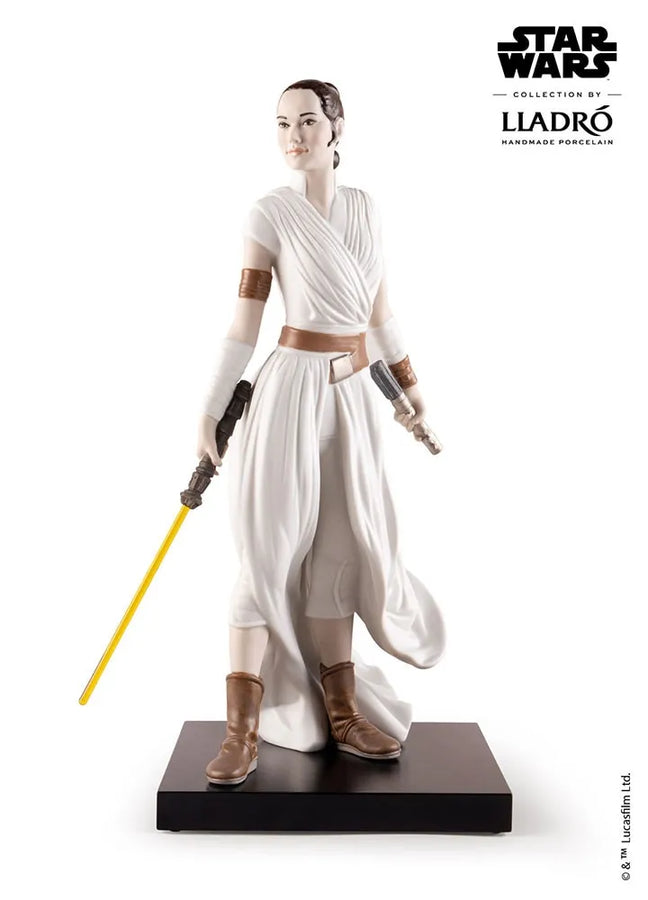 Rey – Lladró – ActionFigure Brasil