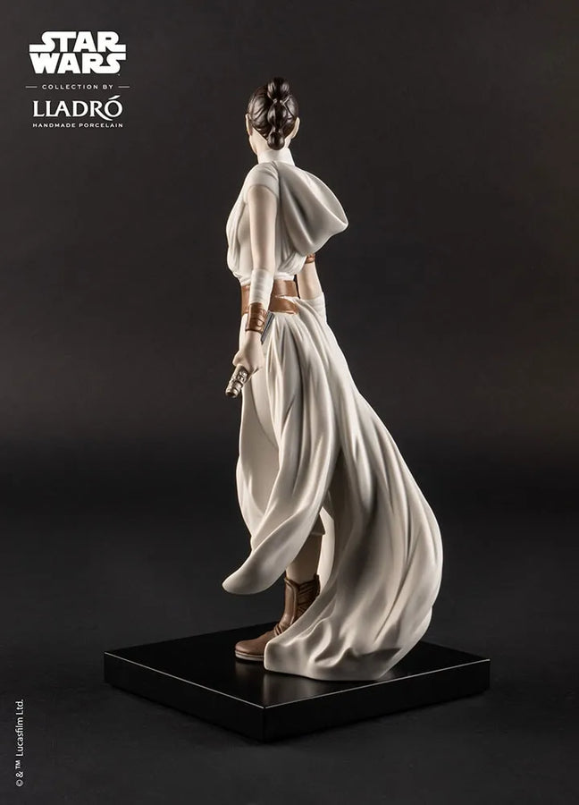 Rey – Lladró – ActionFigure Brasil