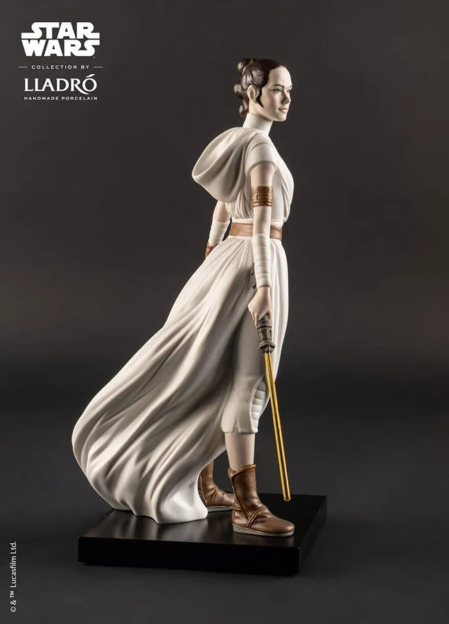 Rey – Lladró – ActionFigure Brasil