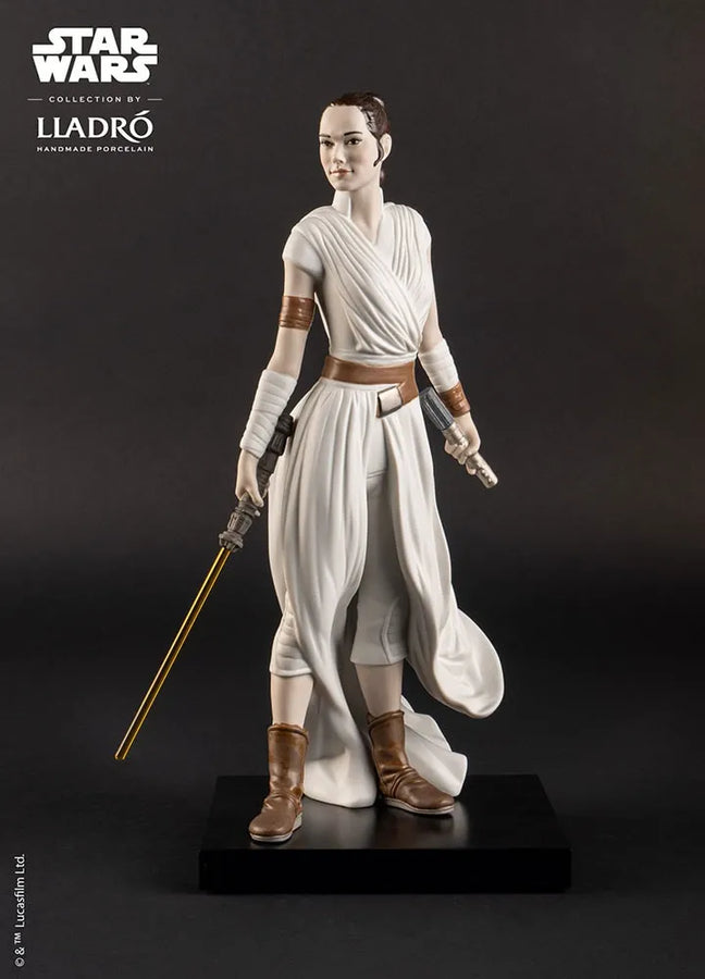 Rey – Lladró – ActionFigure Brasil