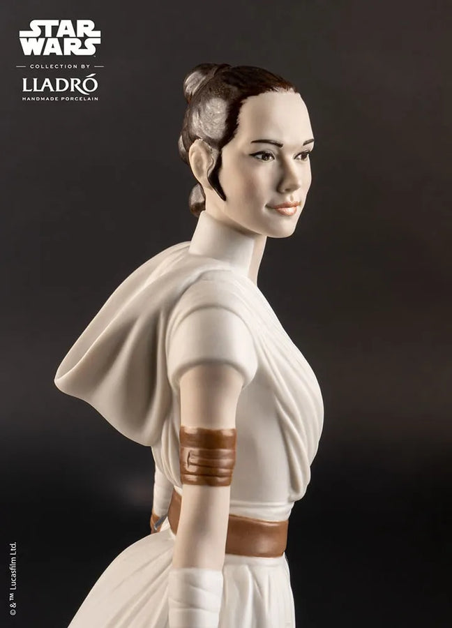Rey – Lladró – ActionFigure Brasil
