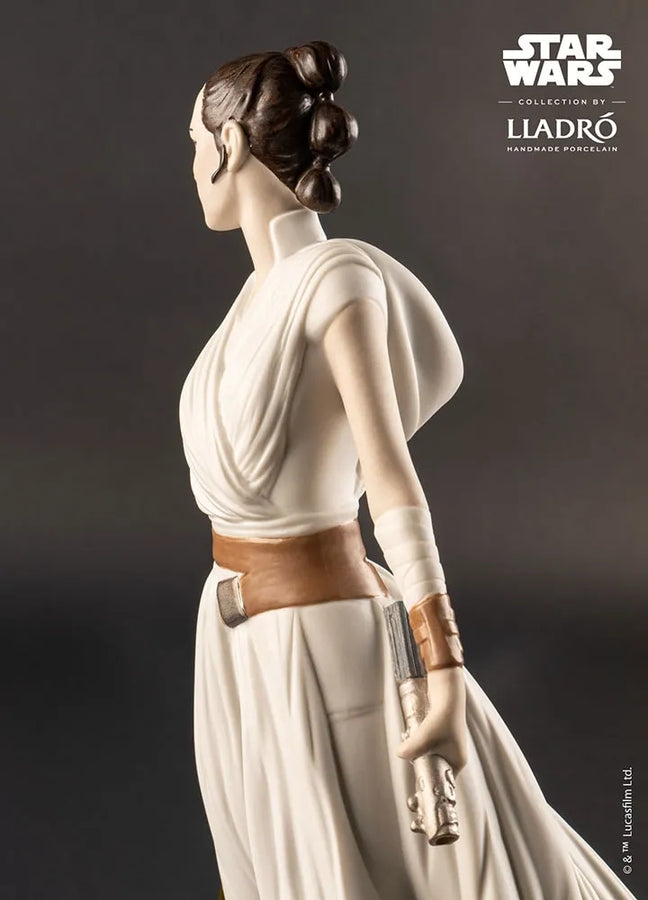 Rey – Lladró – ActionFigure Brasil