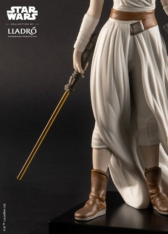 Rey – Lladró – ActionFigure Brasil