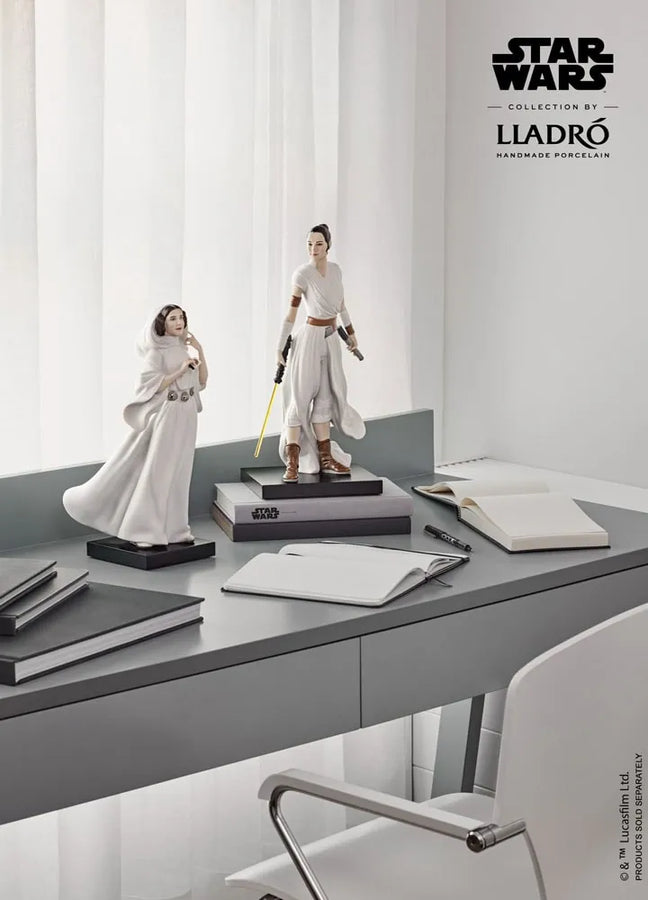 Rey – Lladró – ActionFigure Brasil