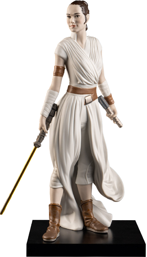 Rey – Lladró – ActionFigure Brasil