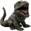 Rhedosaurus Colorized Version - ActionFigure Brasil