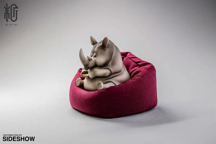 Rhino – Manas SUM – ActionFigure Brasil