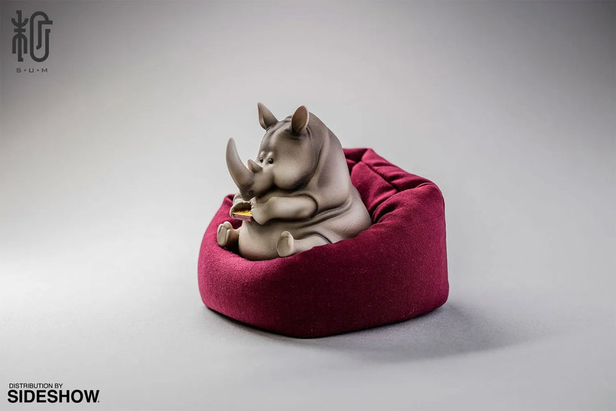 Rhino – Manas SUM – ActionFigure Brasil