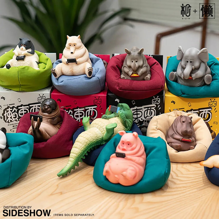 Rhino – Manas SUM – ActionFigure Brasil