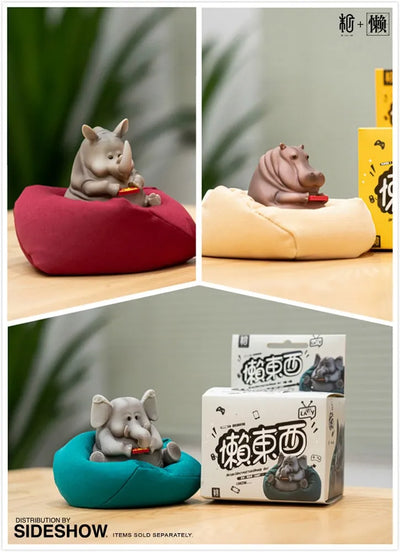 Rhino – Manas SUM – ActionFigure Brasil — detalhe do produto