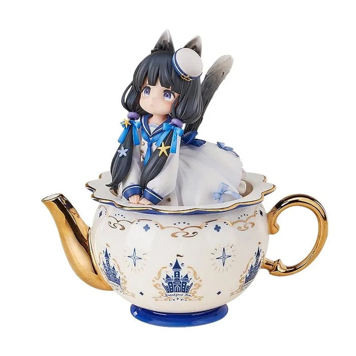 RIBOSE DLC Series - Tea Time - Kyattsu Kau Kyatto (RIBOSE)ㅤ – RIBOSE – ActionFigure Brasil