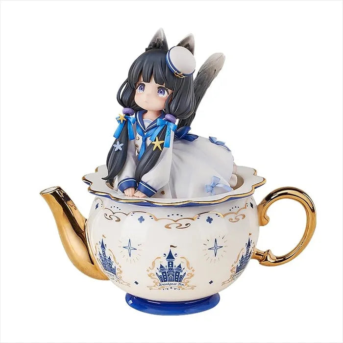RIBOSE DLC Series - Tea Time - Kyattsu Kau Kyatto (RIBOSE)ㅤ – RIBOSE – ActionFigure Brasil