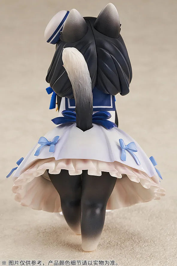 RIBOSE DLC Series - Tea Time - Kyattsu Kau Kyatto (RIBOSE)ㅤ – RIBOSE – ActionFigure Brasil