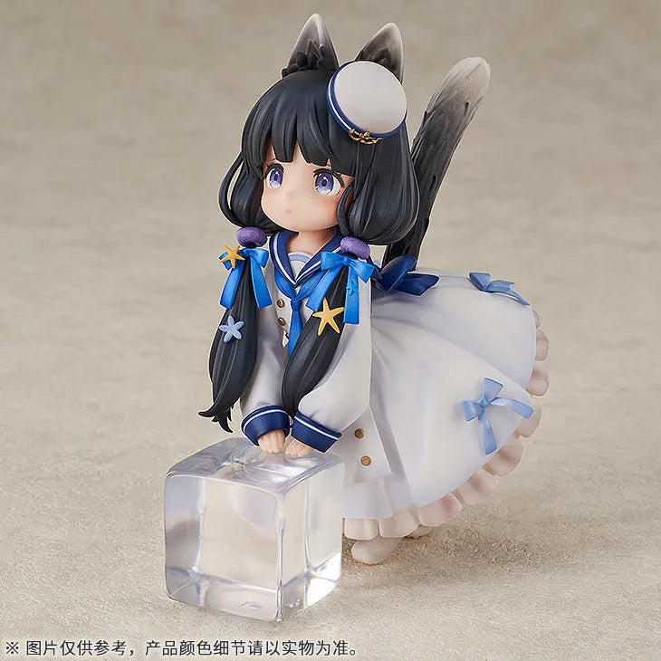 RIBOSE DLC Series - Tea Time - Kyattsu Kau Kyatto (RIBOSE)ㅤ – RIBOSE – ActionFigure Brasil