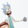 Rick and Morty - LIMITED EDITION: 1000 - ActionFigure Brasil