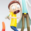 Rick and Morty - LIMITED EDITION: 1000 - ActionFigure Brasil