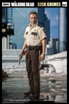 Rick Grimes (Season 1) - ActionFigure Brasil