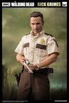 Rick Grimes (Season 1) - ActionFigure Brasil