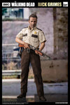 Rick Grimes (Season 1) - ActionFigure Brasil