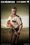 Rick Grimes (Season 1) - ActionFigure Brasil