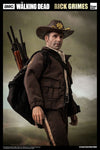 Rick Grimes (Season 1) - ActionFigure Brasil