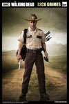 Rick Grimes (Season 1) - ActionFigure Brasil