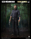 Rick Grimes (Season 7) - ActionFigure Brasil