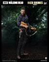 Rick Grimes (Season 7) - ActionFigure Brasil