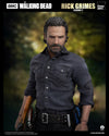 Rick Grimes (Season 7) - ActionFigure Brasil