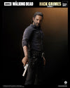 Rick Grimes (Season 7) - ActionFigure Brasil