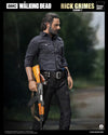 Rick Grimes (Season 7) - ActionFigure Brasil